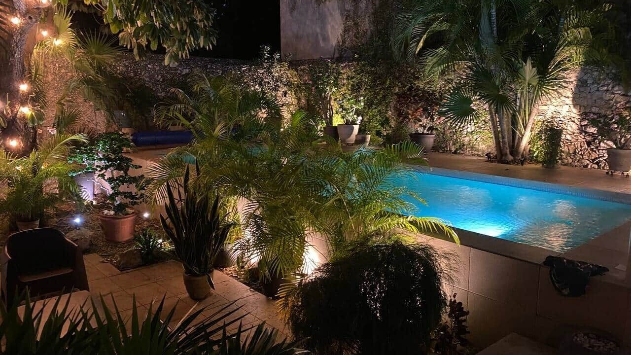Photo of Outdoor in Barrio de Santiago