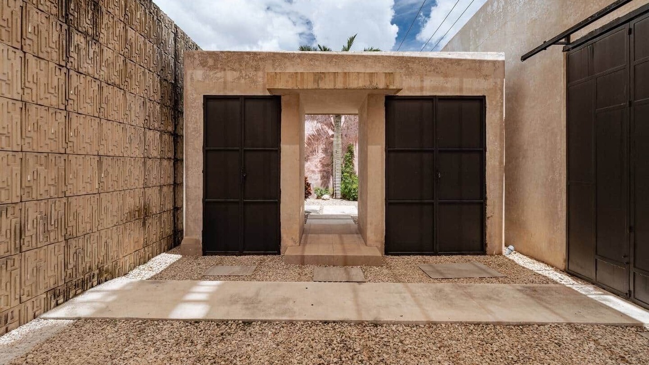 Photo of Outdoor in Barrio de Santiago