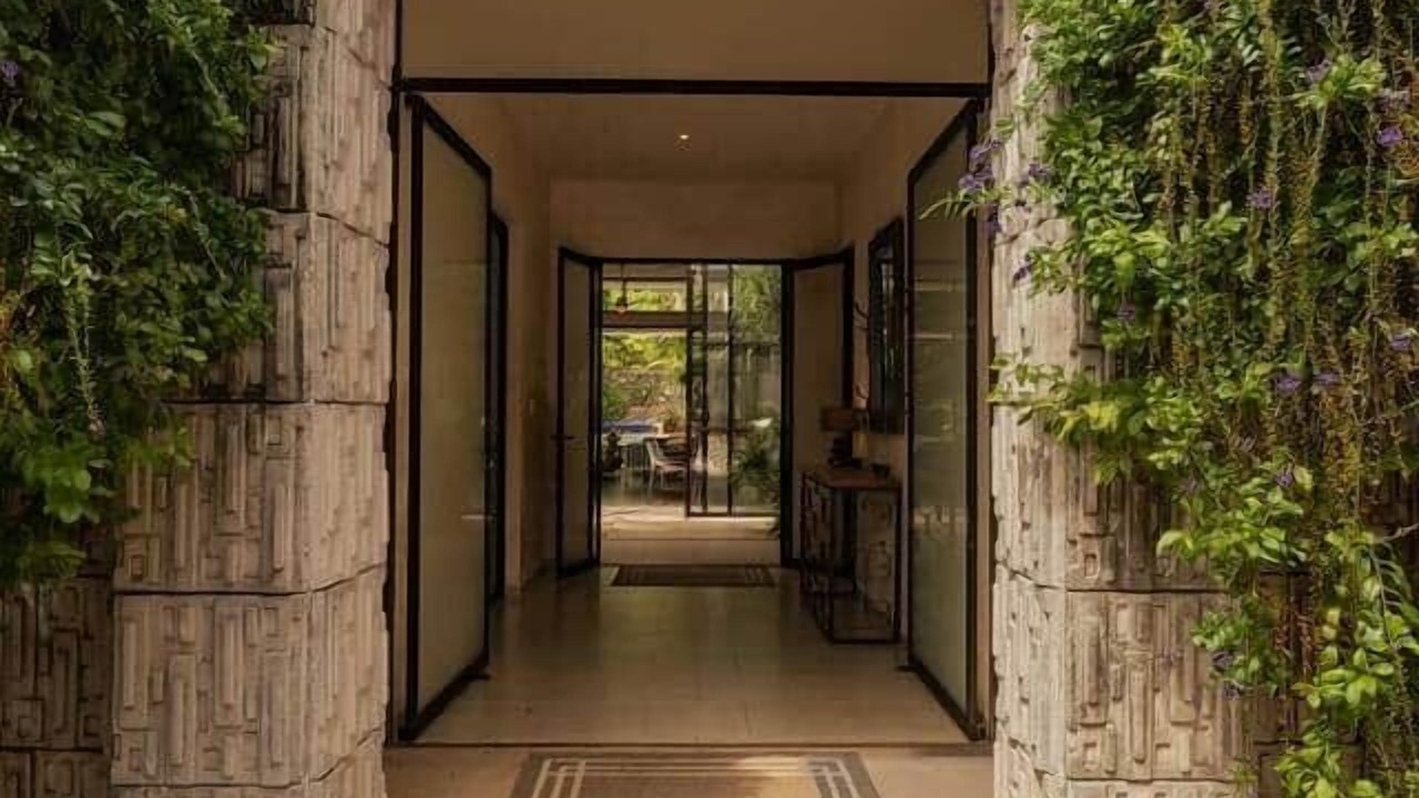 Photo of Outdoor in Barrio de Santiago