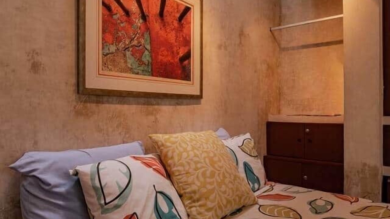 Photo of Bedroom in Barrio de Santiago