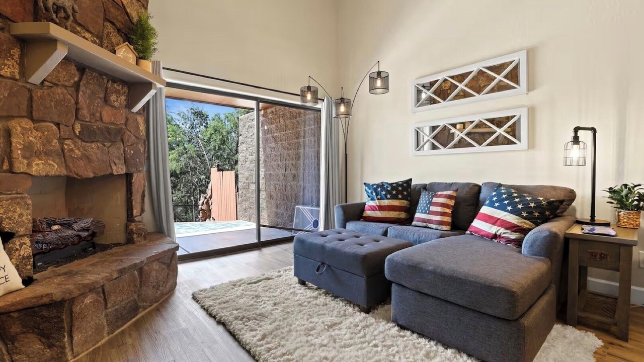 Photo of Livingroom in Payson