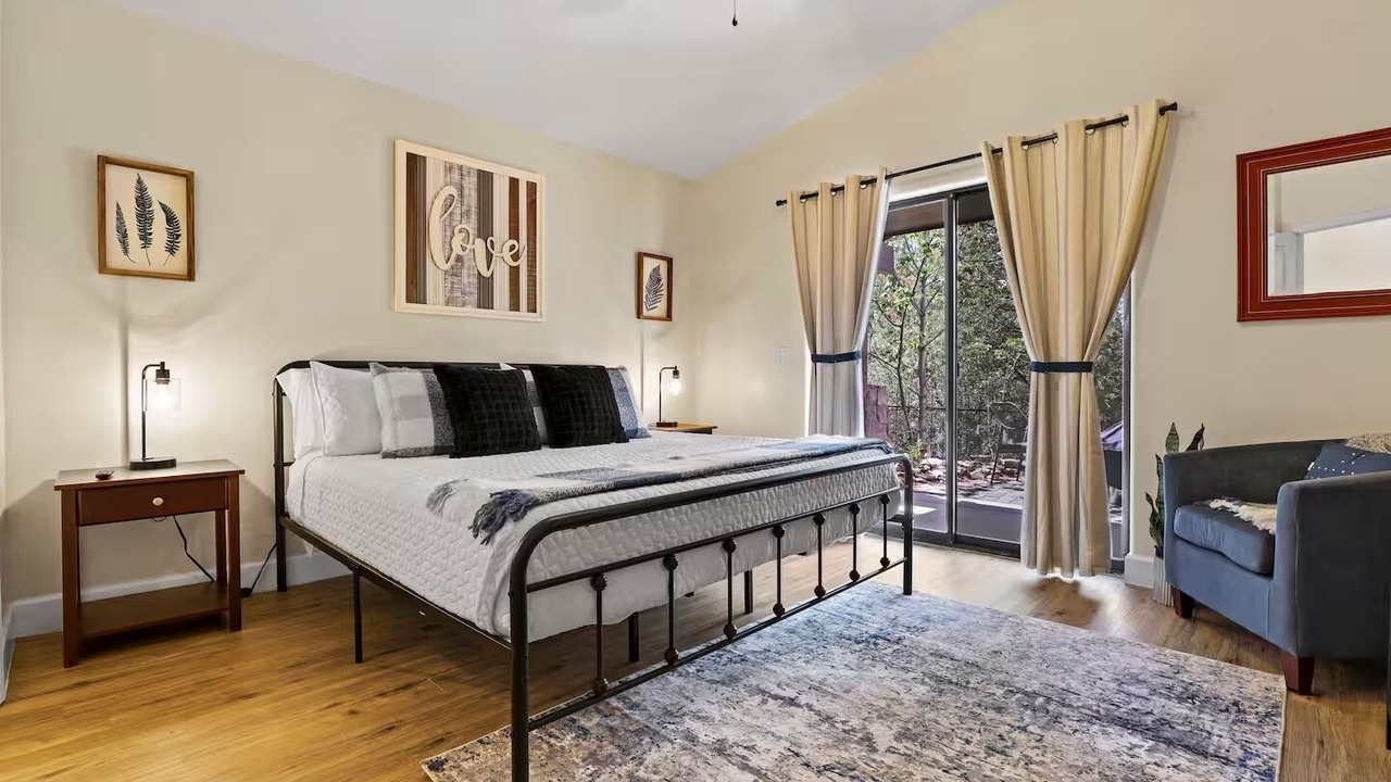 Photo of Bedroom in Payson