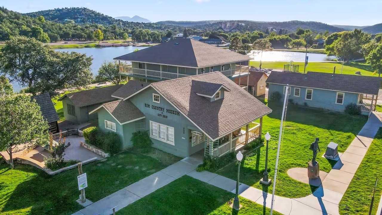 Photo of Outdoor in Payson