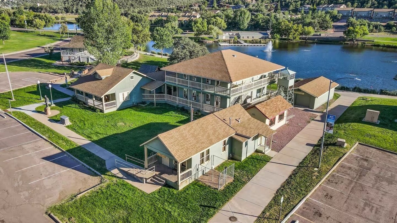 Photo of Outdoor in Payson
