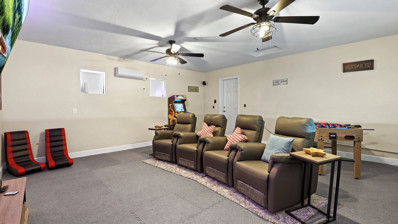 Photo of Bedroom in Payson