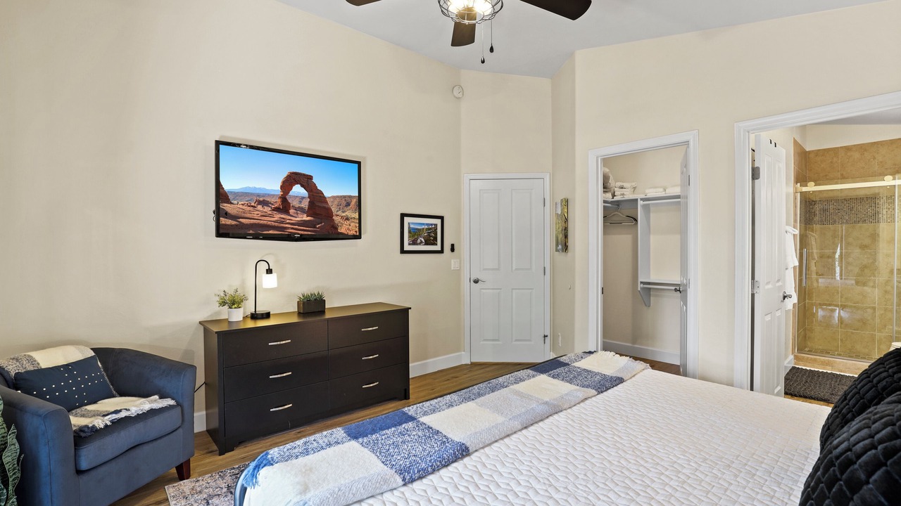 Photo of Bedroom in Payson