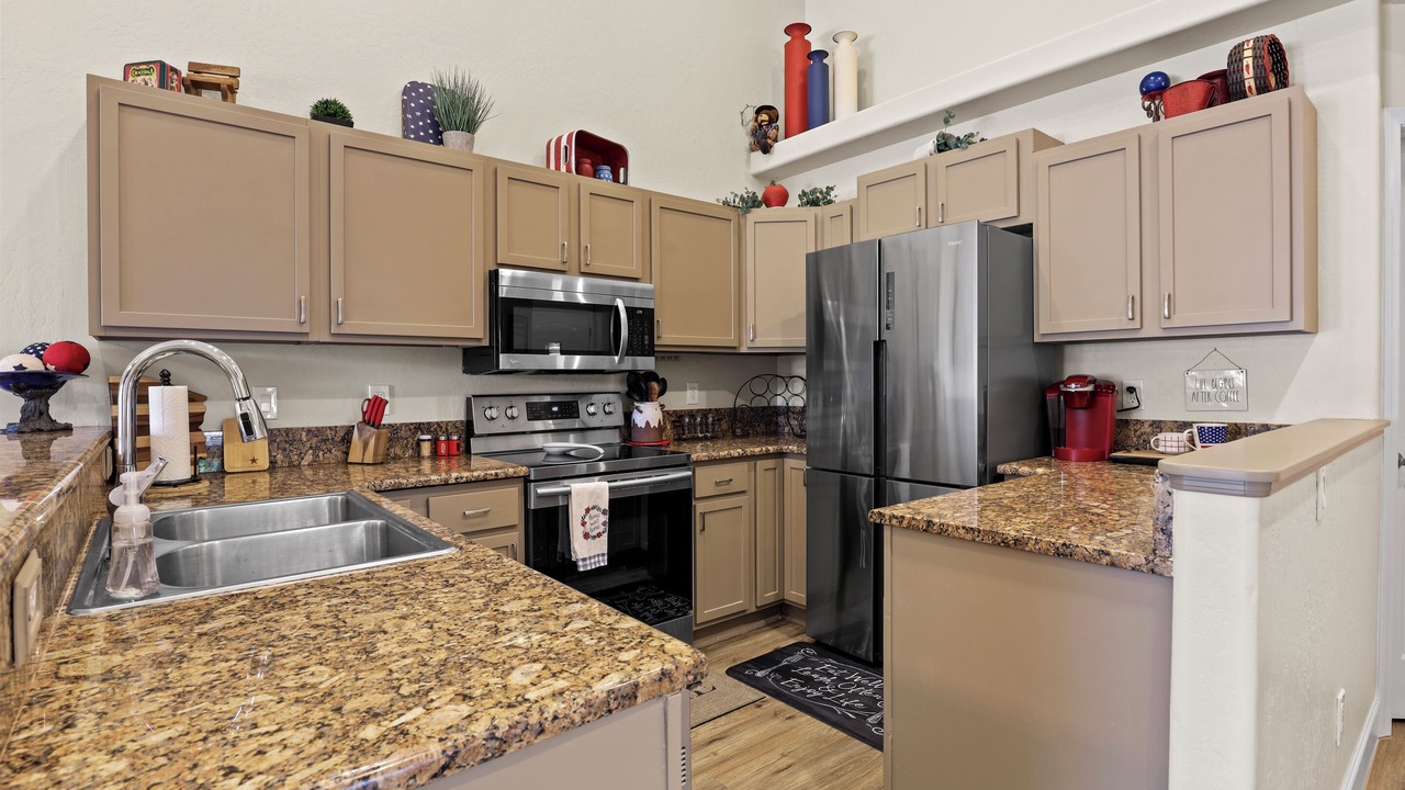 Photo of Kitchen in Payson
