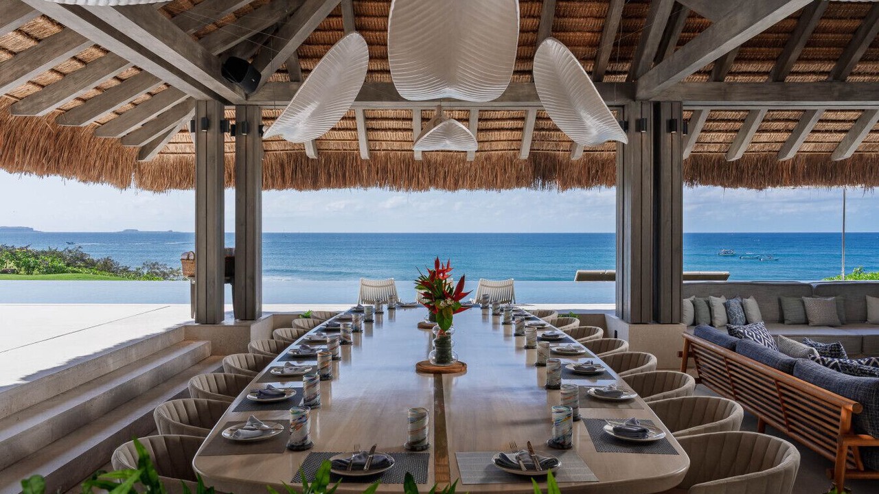 Photo of Outdoor in Punta de Mita