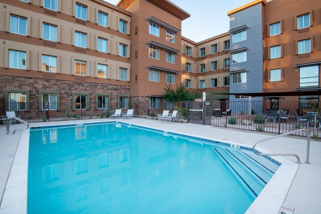 Photo of Outdoor in Scottsdale