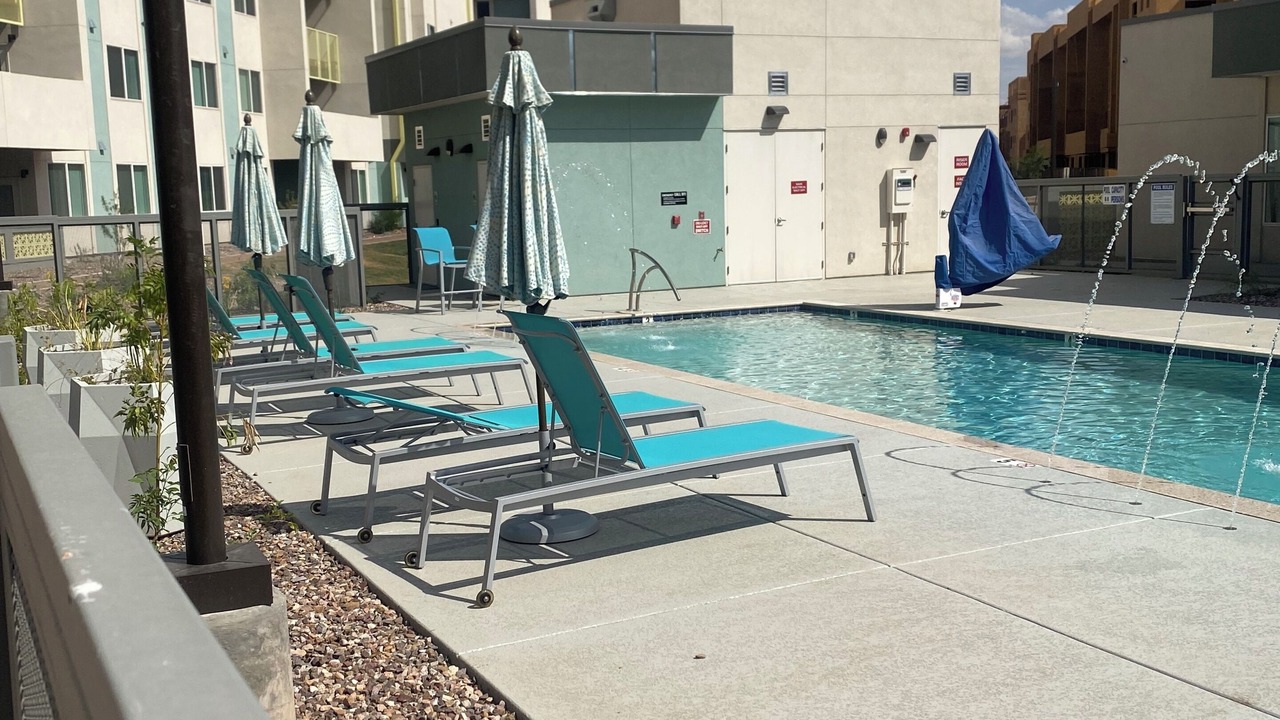 Photo of Outdoor in Maricopa