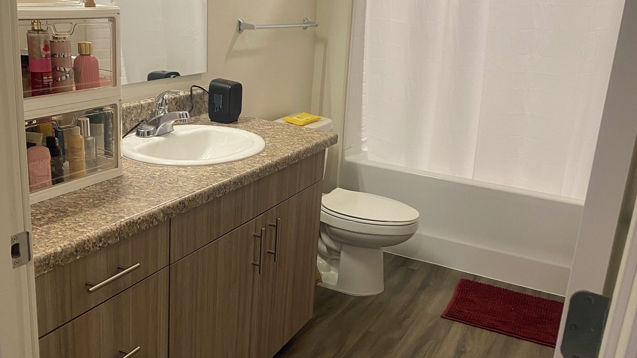 Photo of Bathroom in Maricopa