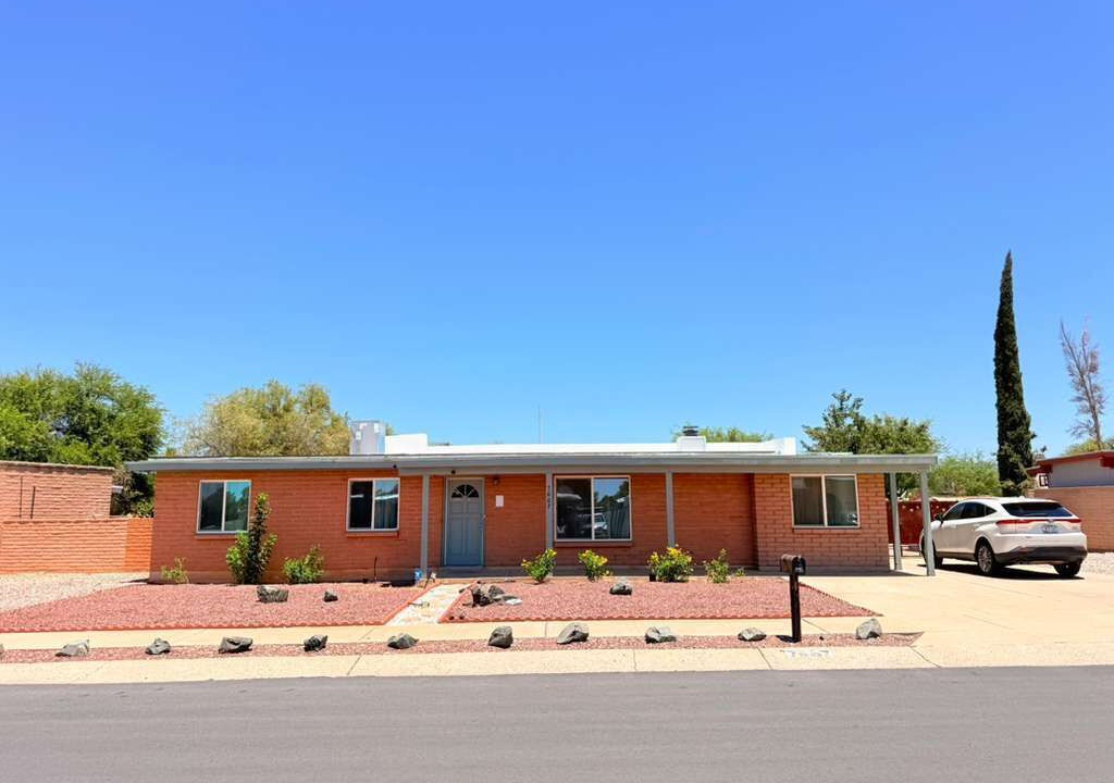Photo of Outdoor in Tucson
