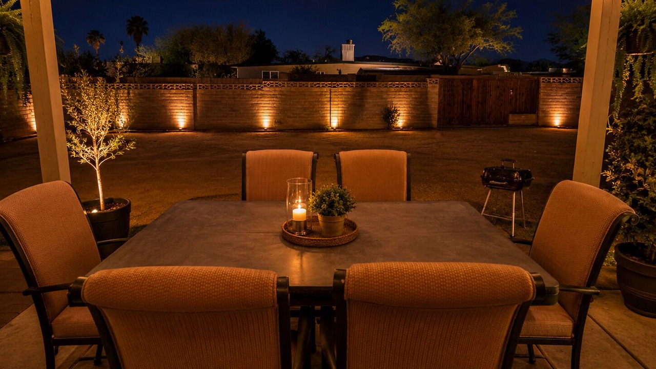 Photo of Outdoor in Tucson