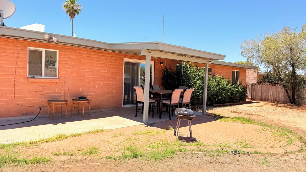 Photo of Outdoor in Tucson
