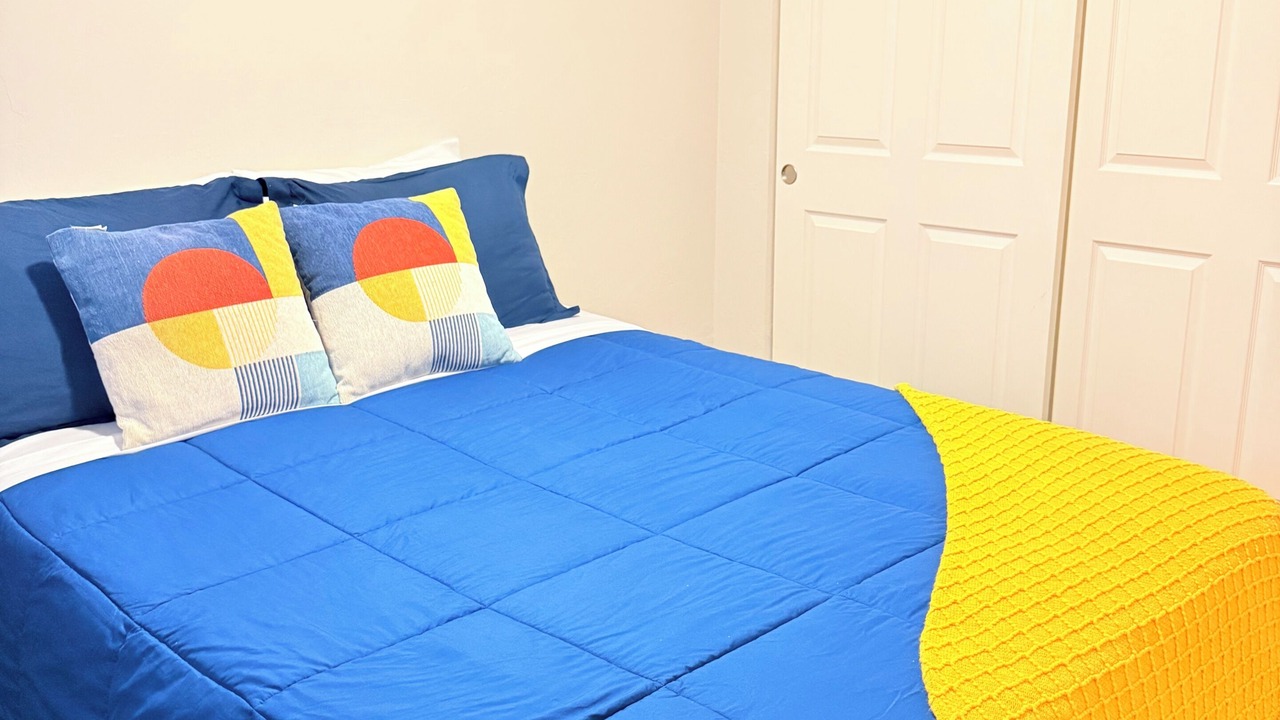 Photo of Bedroom in Tucson