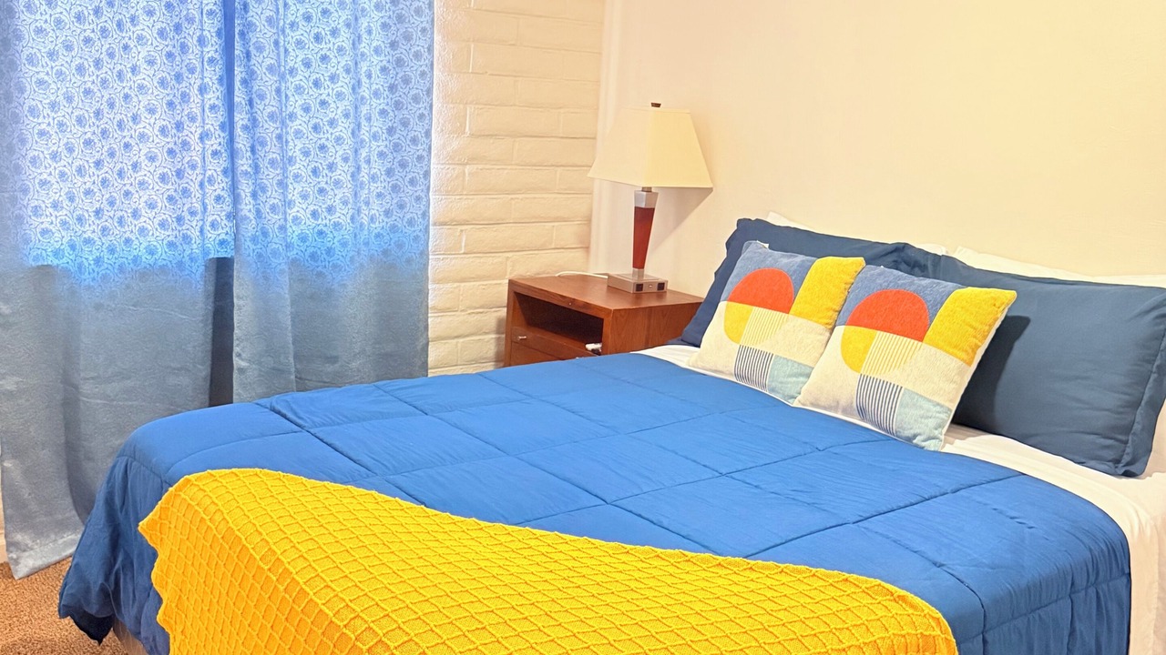 Photo of Bedroom in Tucson