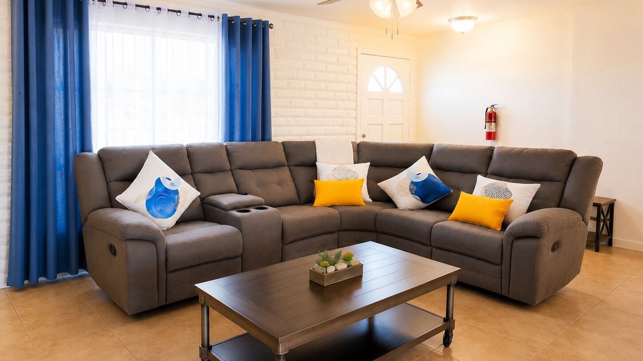 Photo of Livingroom in Tucson