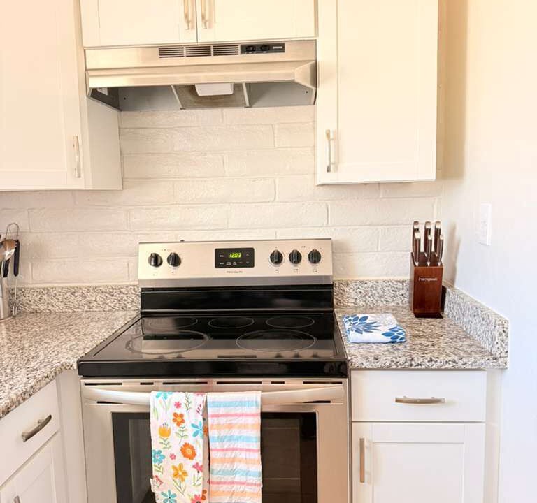 Photo of Kitchen in Tucson