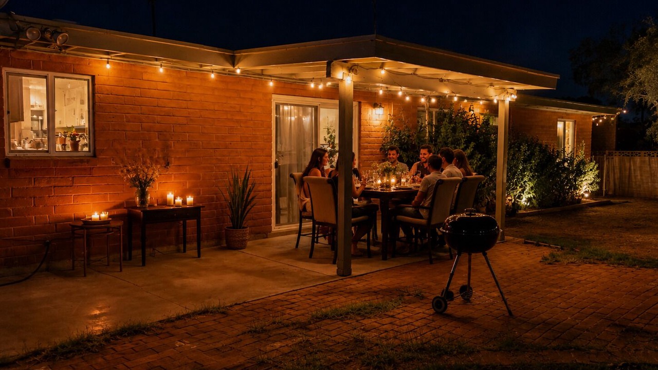 Photo of Outdoor in Tucson