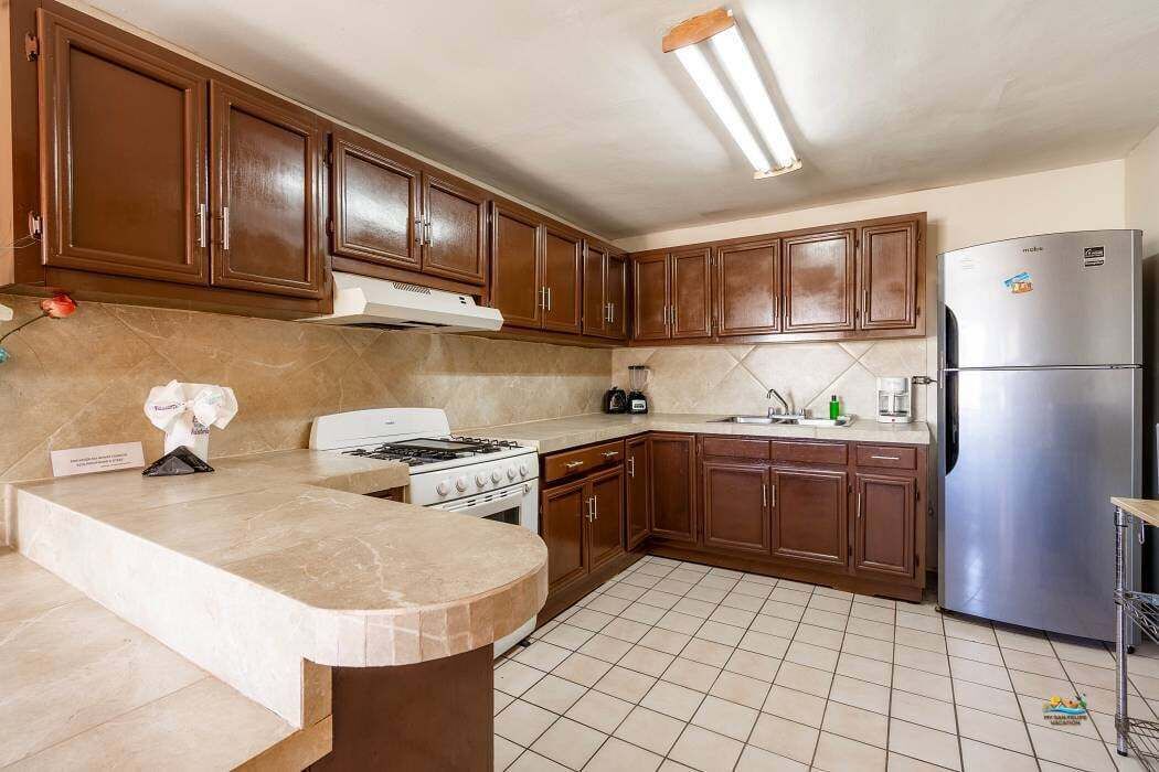 Photo of Kitchen in Verdugo