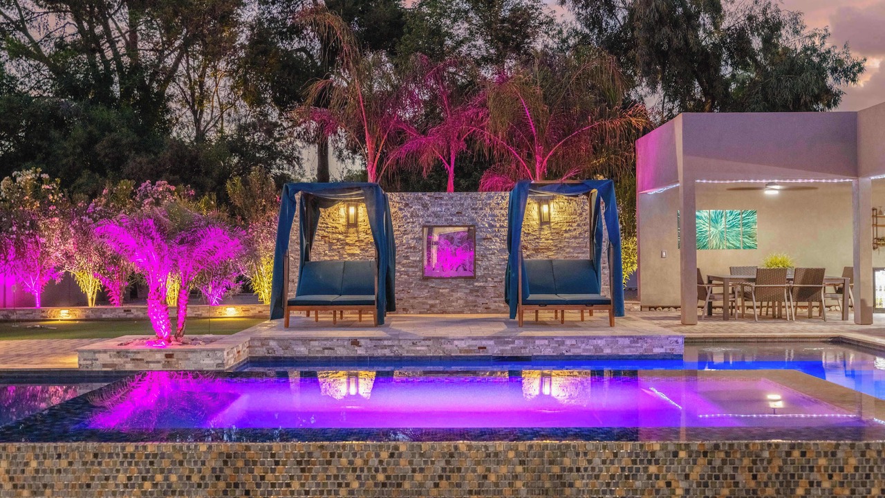 Photo of Outdoor in Central Scottsdale
