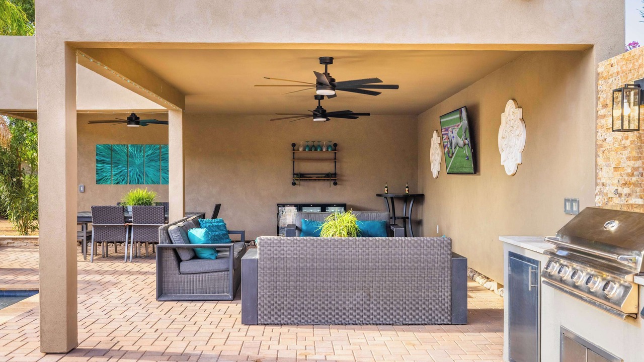 Photo of Outdoor in Central Scottsdale