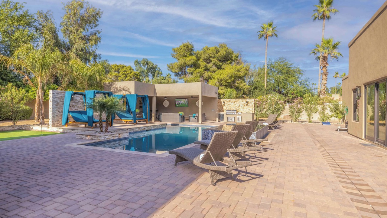 Photo of Outdoor in Central Scottsdale