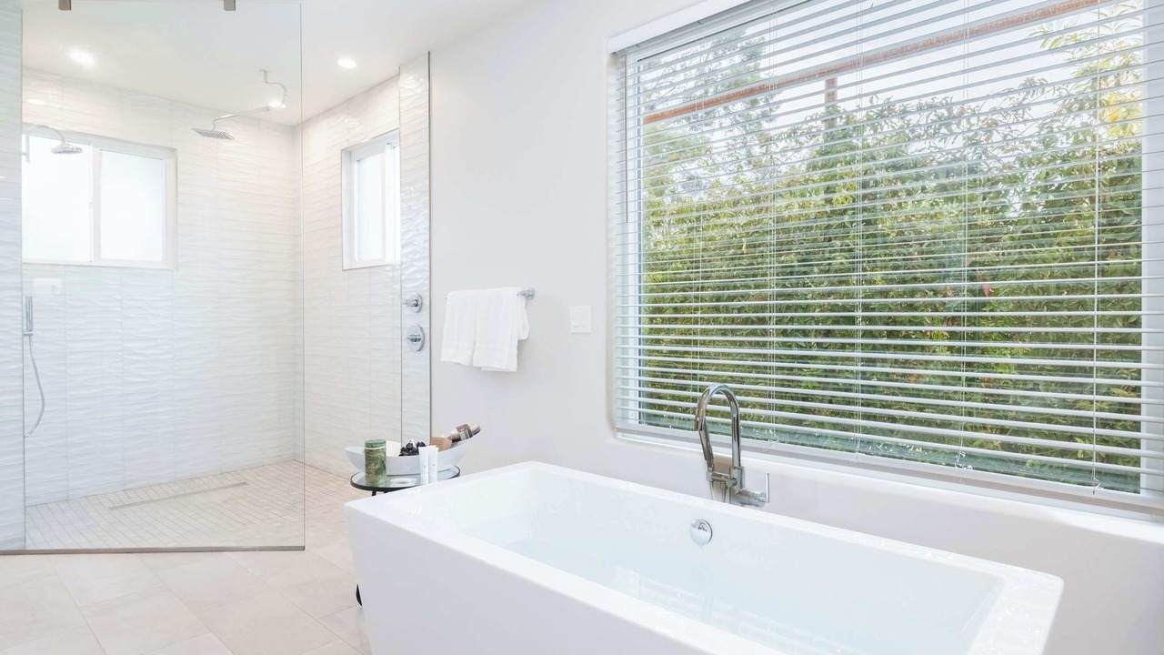 Photo of Bathroom in Central Scottsdale