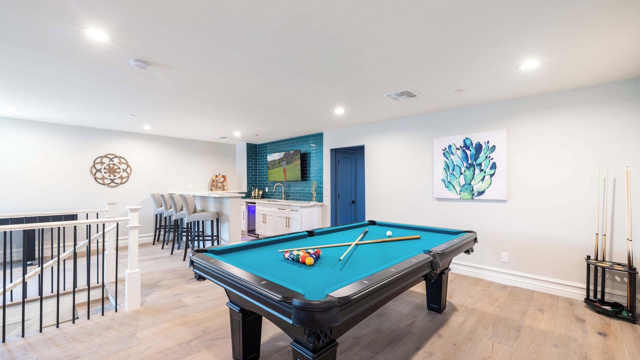 Photo of Bedroom in Central Scottsdale