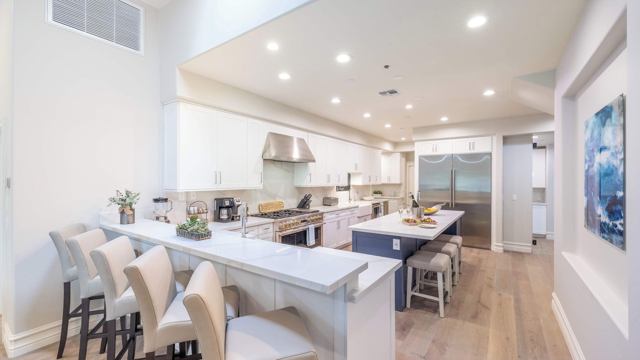 Photo of Kitchen in Central Scottsdale