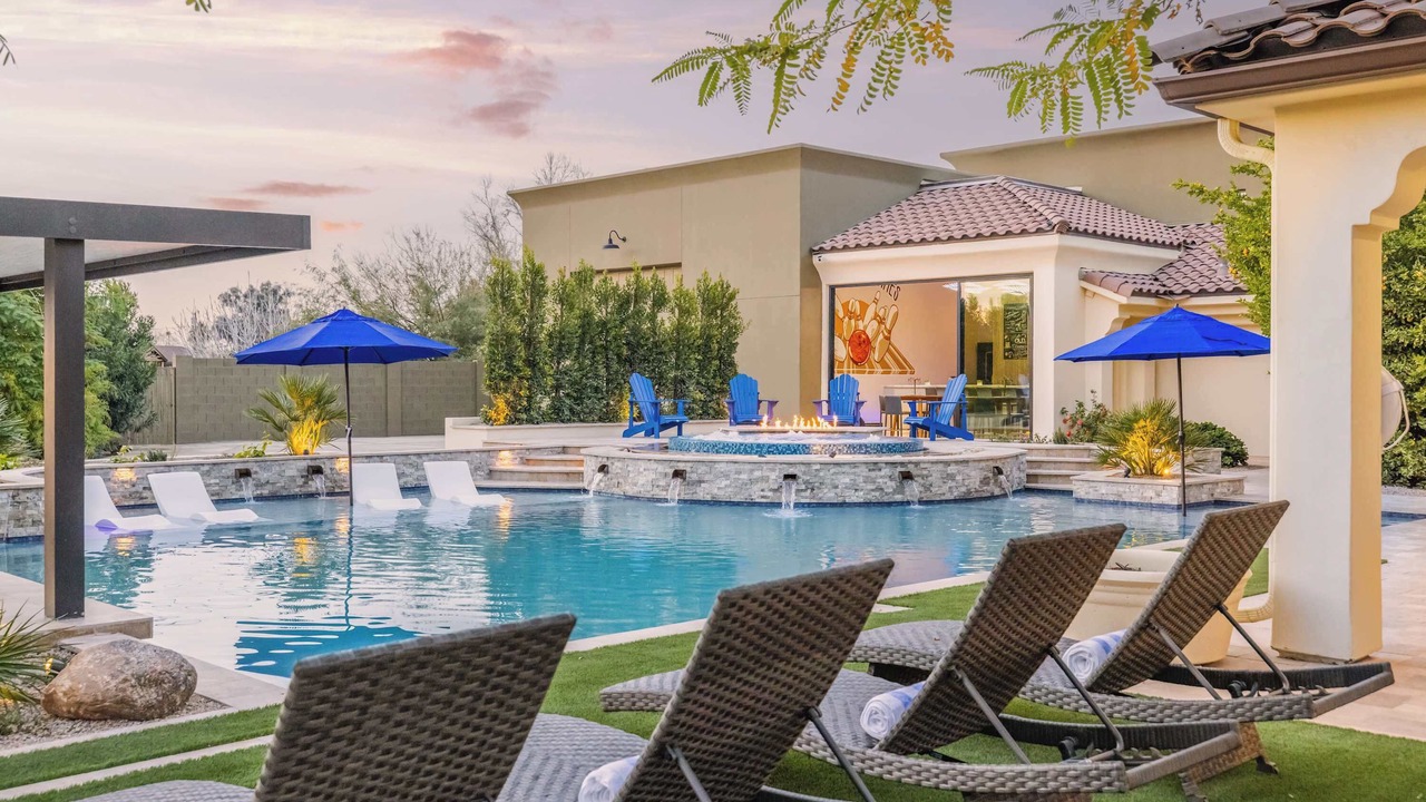 Photo of Outdoor in Central Scottsdale