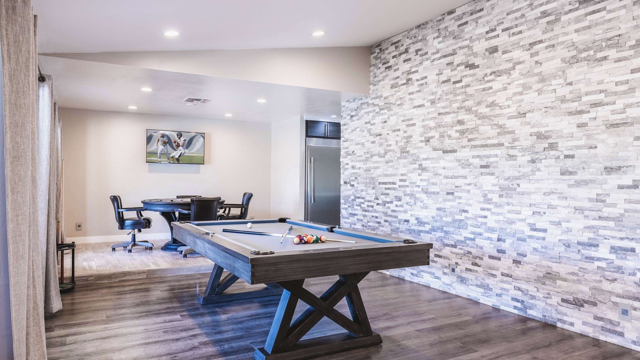 Photo of Bedroom in Avant