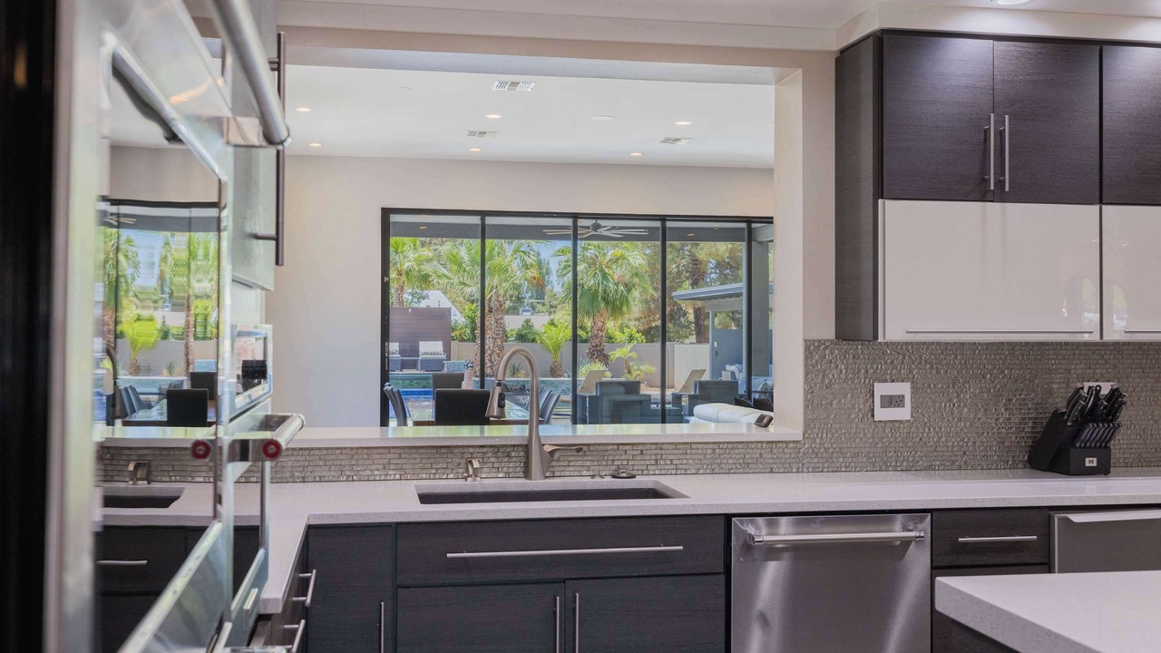 Photo of Kitchen in Avant