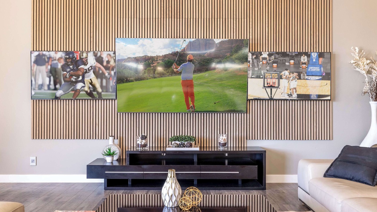 Photo of Livingroom in Avant