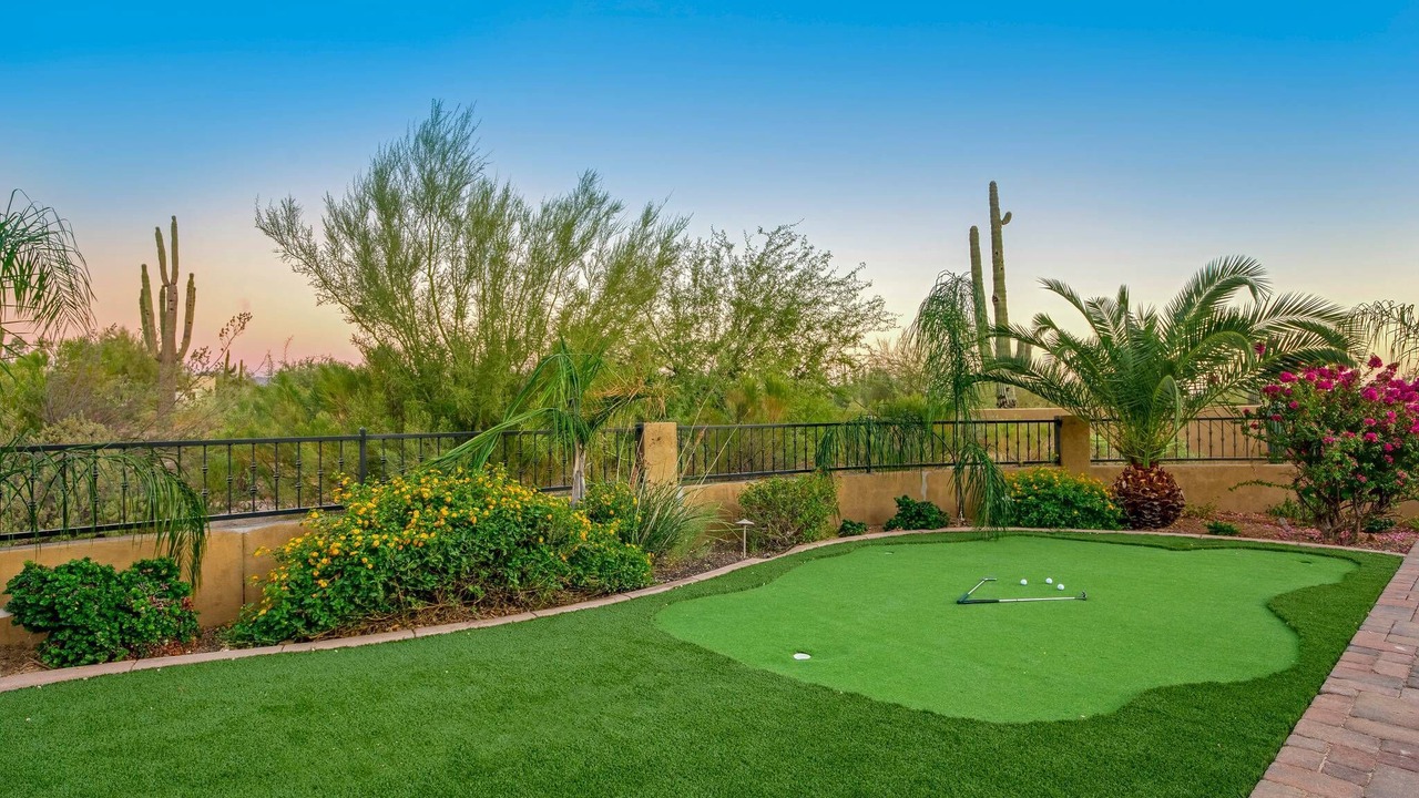 Photo of Outdoor in North Scottsdale