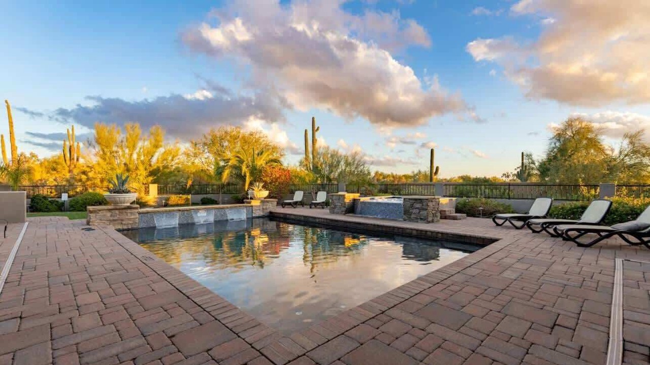 Photo of Outdoor in North Scottsdale
