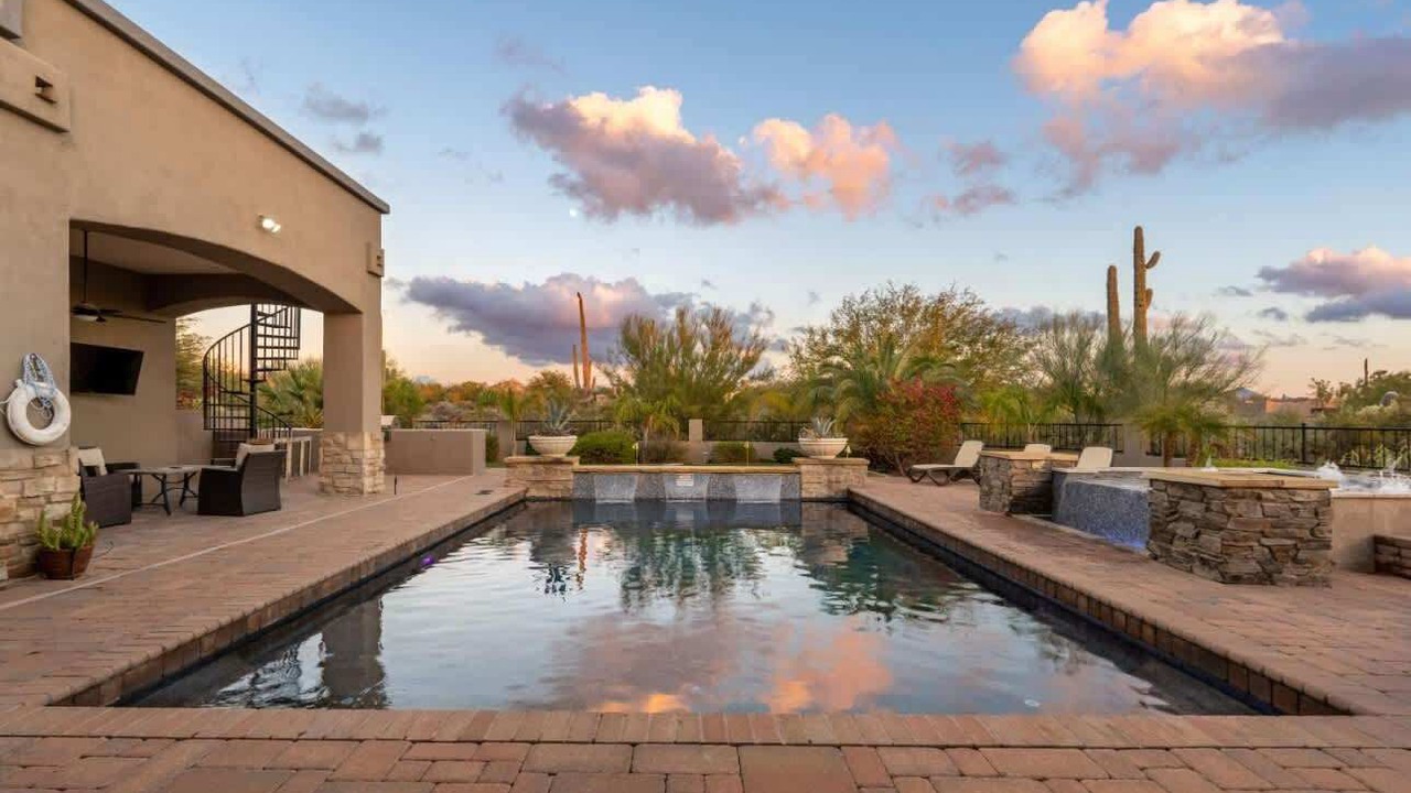 Photo of Outdoor in North Scottsdale