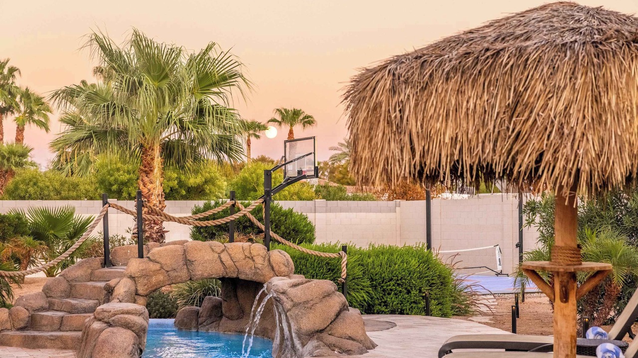 Photo of Outdoor in North Scottsdale