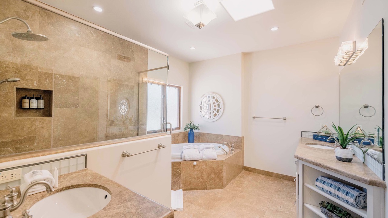 Photo of Bathroom in North Scottsdale