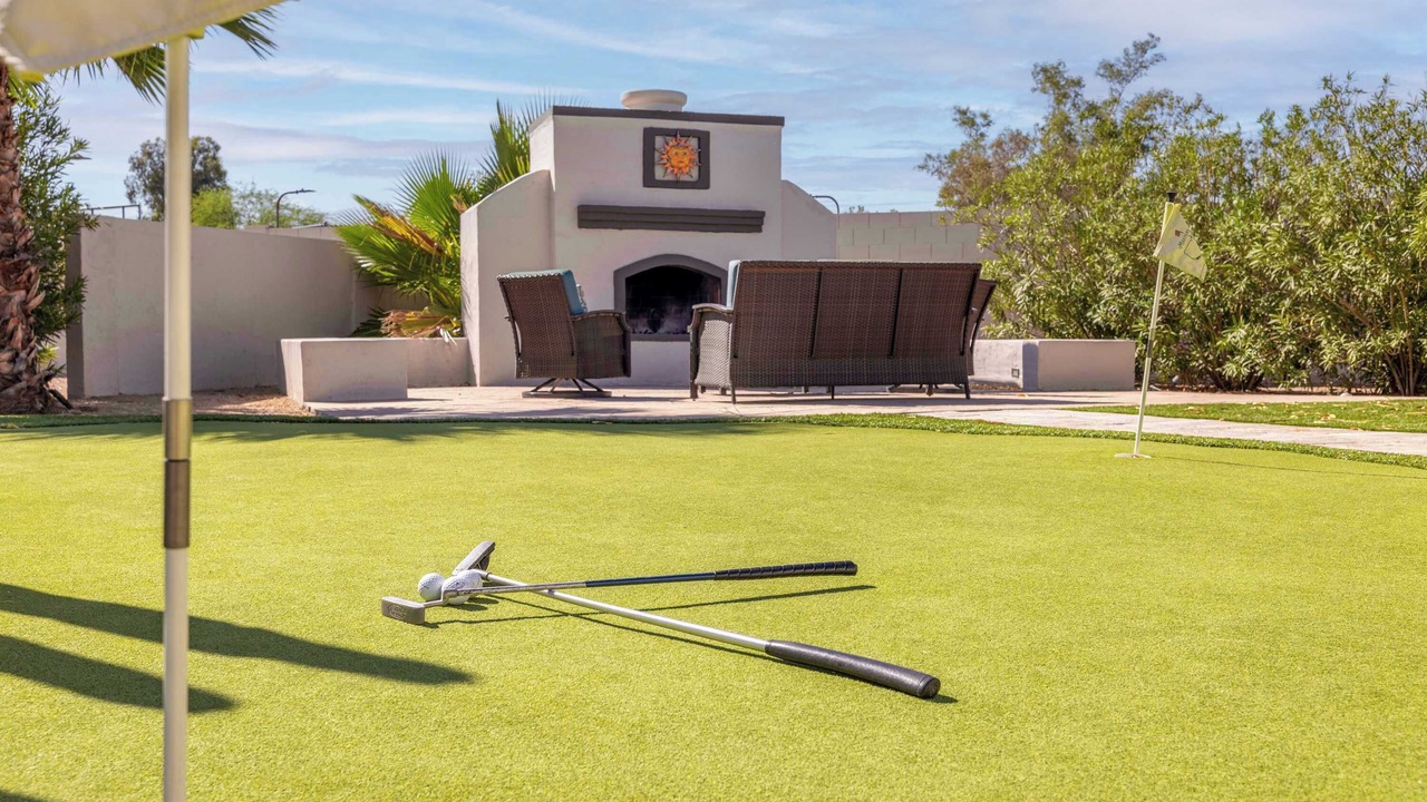 Photo of Outdoor in North Scottsdale