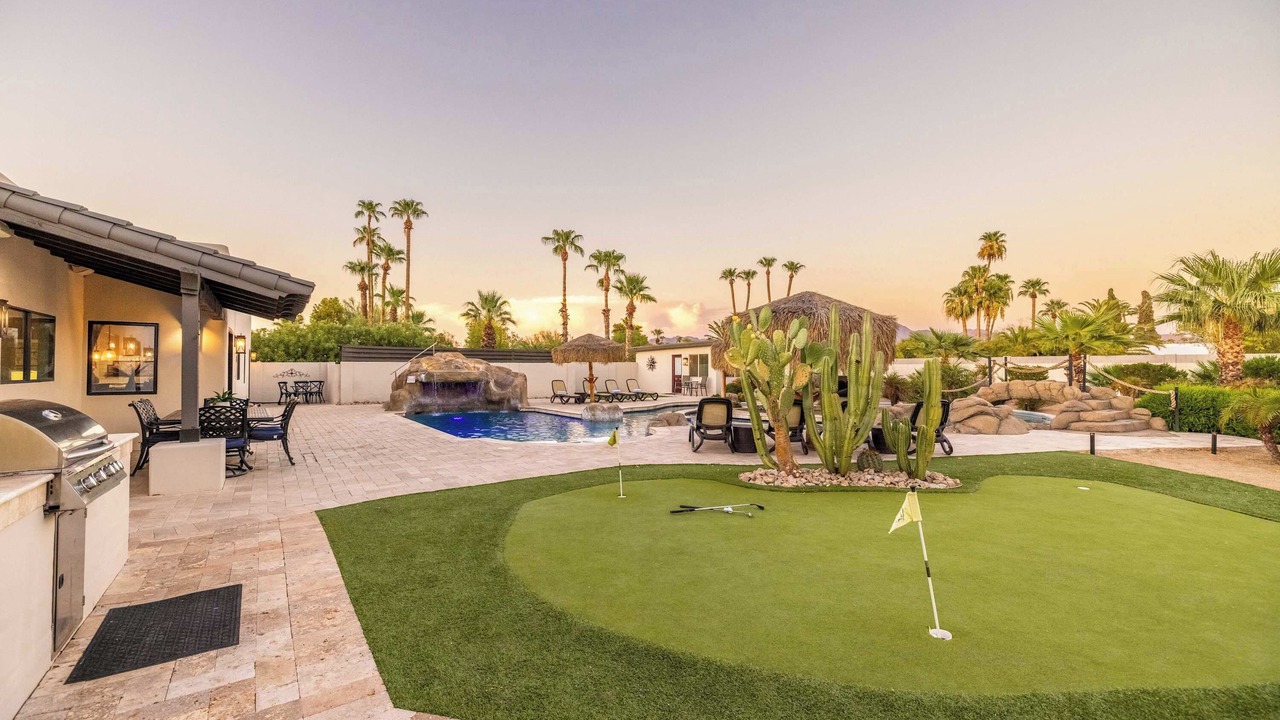Photo of Outdoor in North Scottsdale