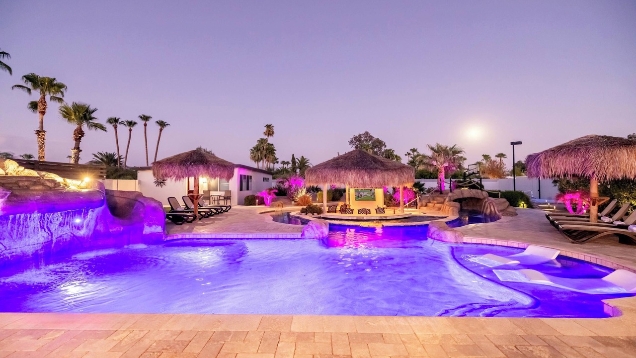 Photo of Outdoor in North Scottsdale