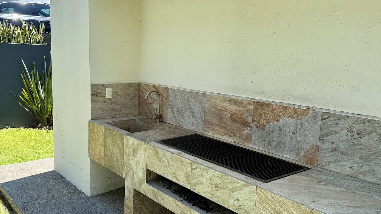 Photo of Patio Balcony in Zapopan