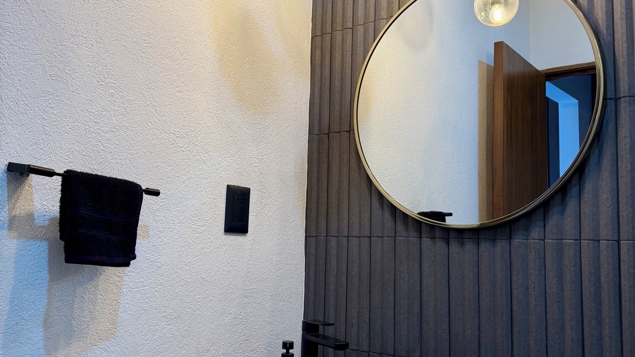 Photo of Bathroom in Zapopan