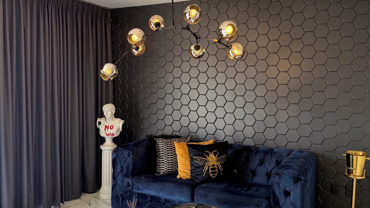 Photo of Livingroom in Zapopan