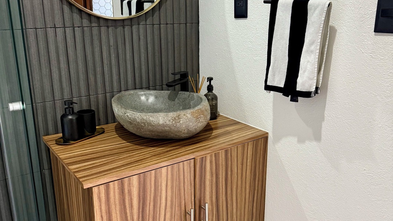 Photo of Bathroom in Zapopan