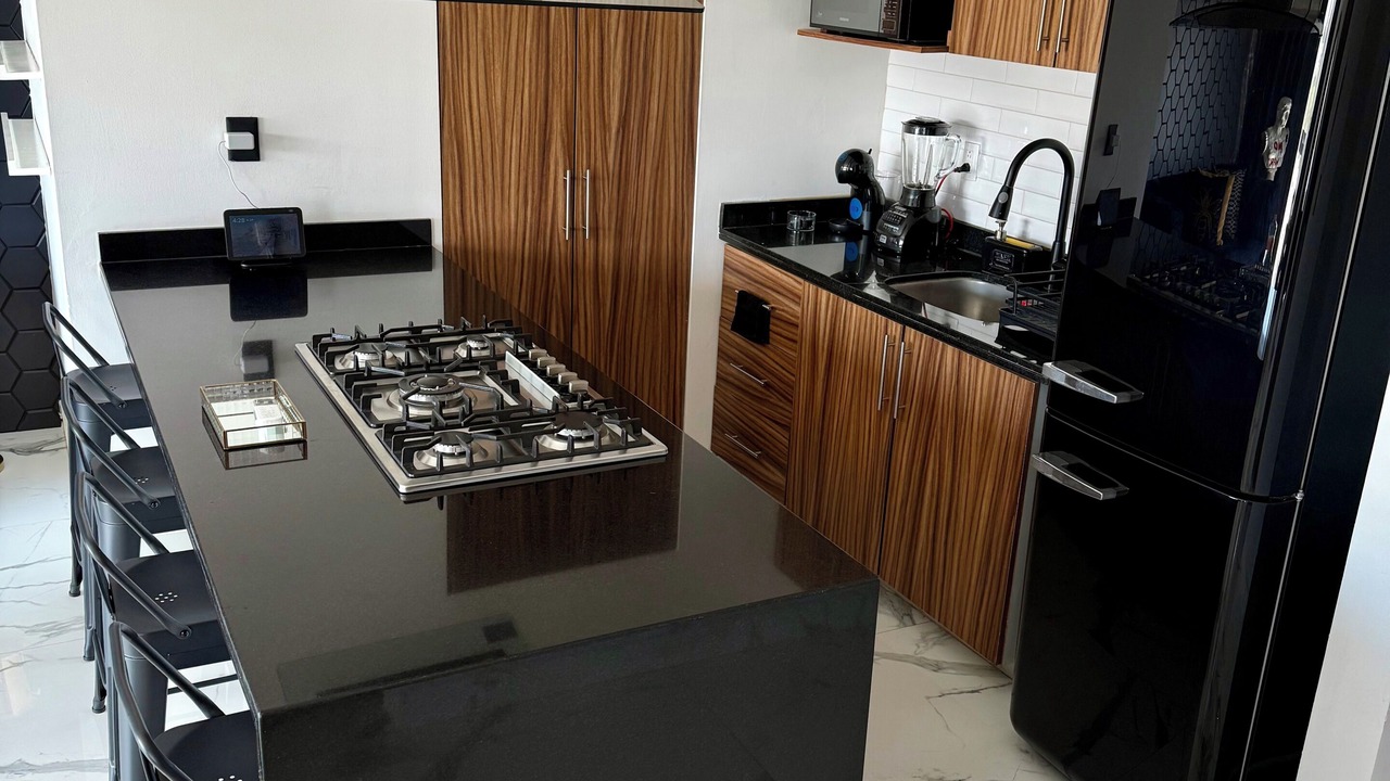 Photo of Kitchen in Zapopan