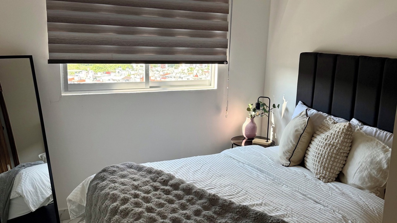 Photo of Bedroom in Zapopan