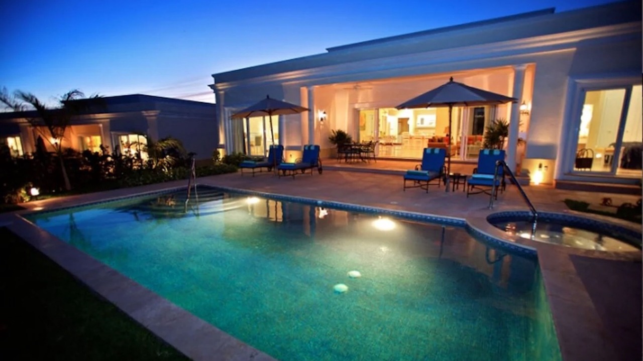 Photo of Outdoor in Cerritos