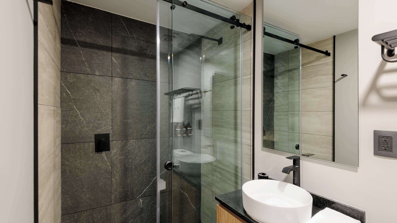 Photo of Bathroom in Cuauhtemoc